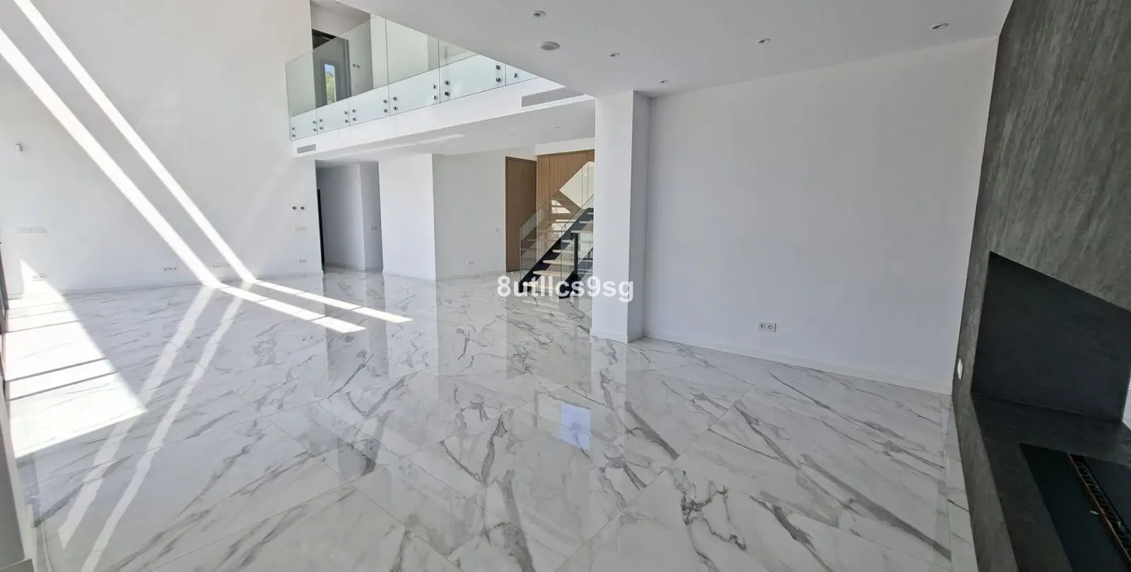 Venta de villa independiente en Benahavís 5