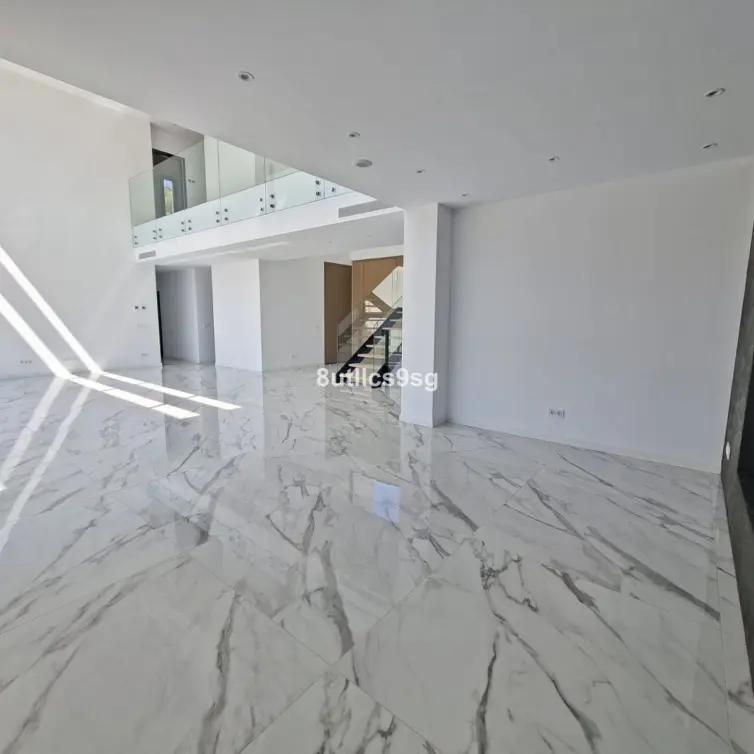 Venta de villa independiente en Benahavís