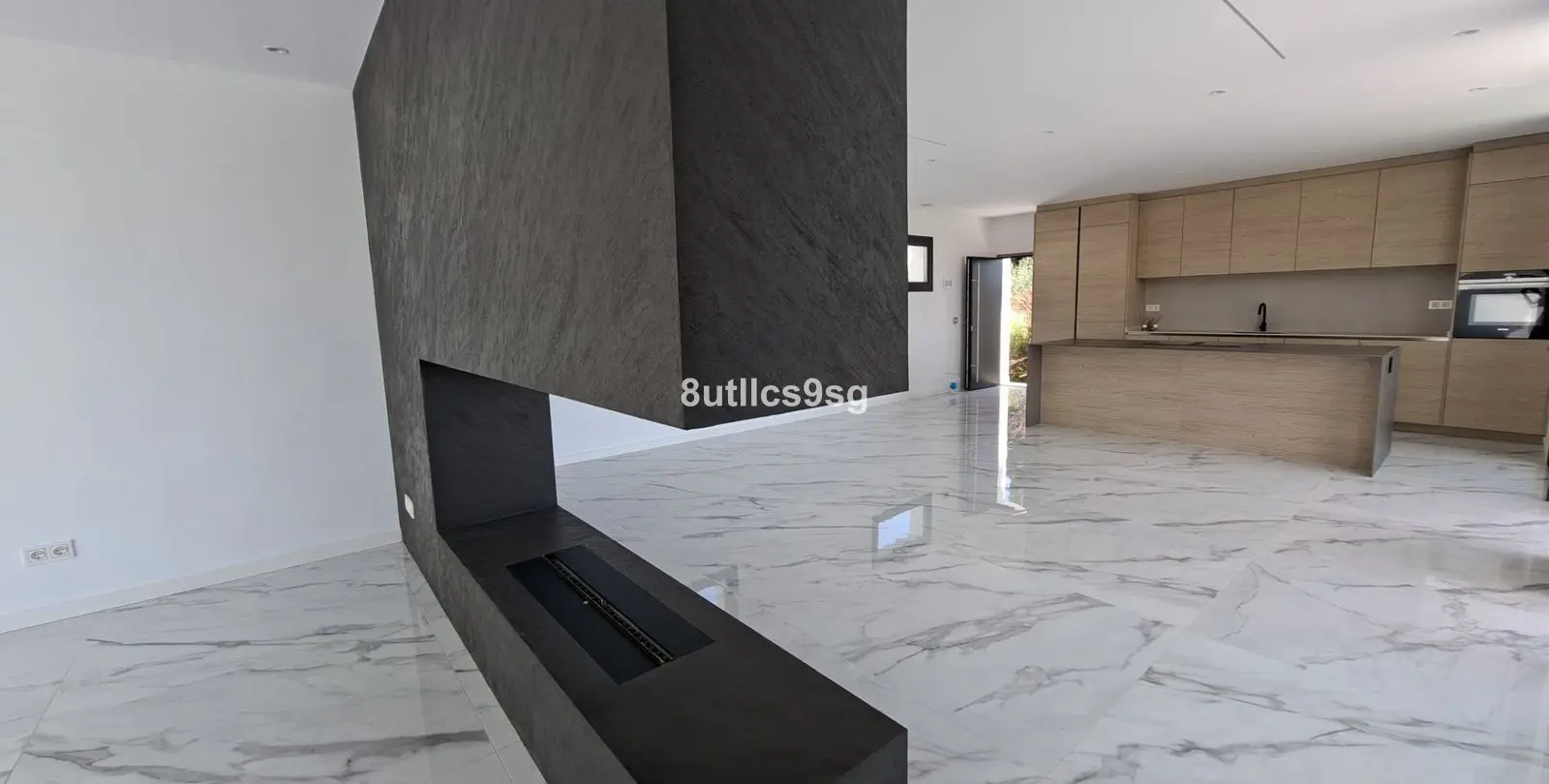 Venta de villa independiente en Benahavís 6
