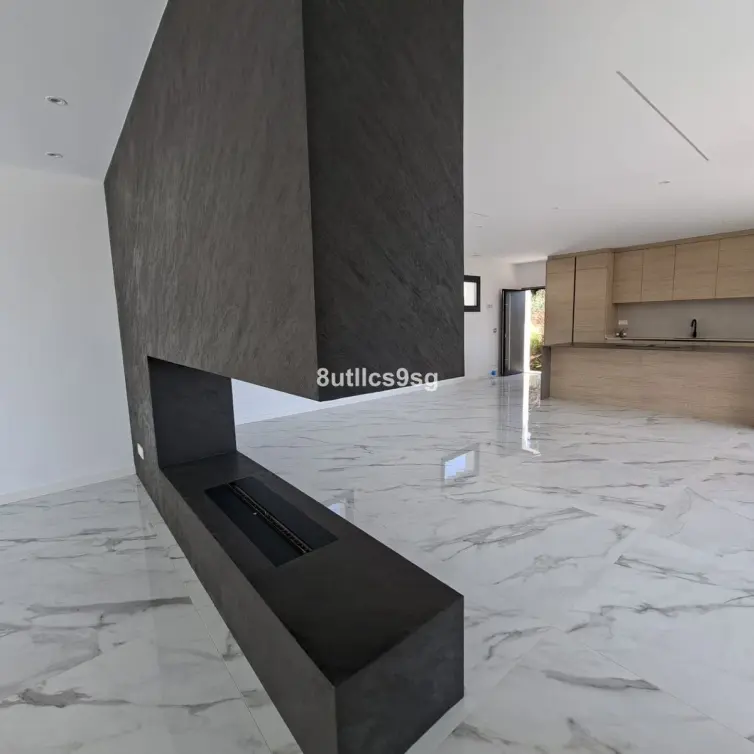 Venta de villa independiente en Benahavís