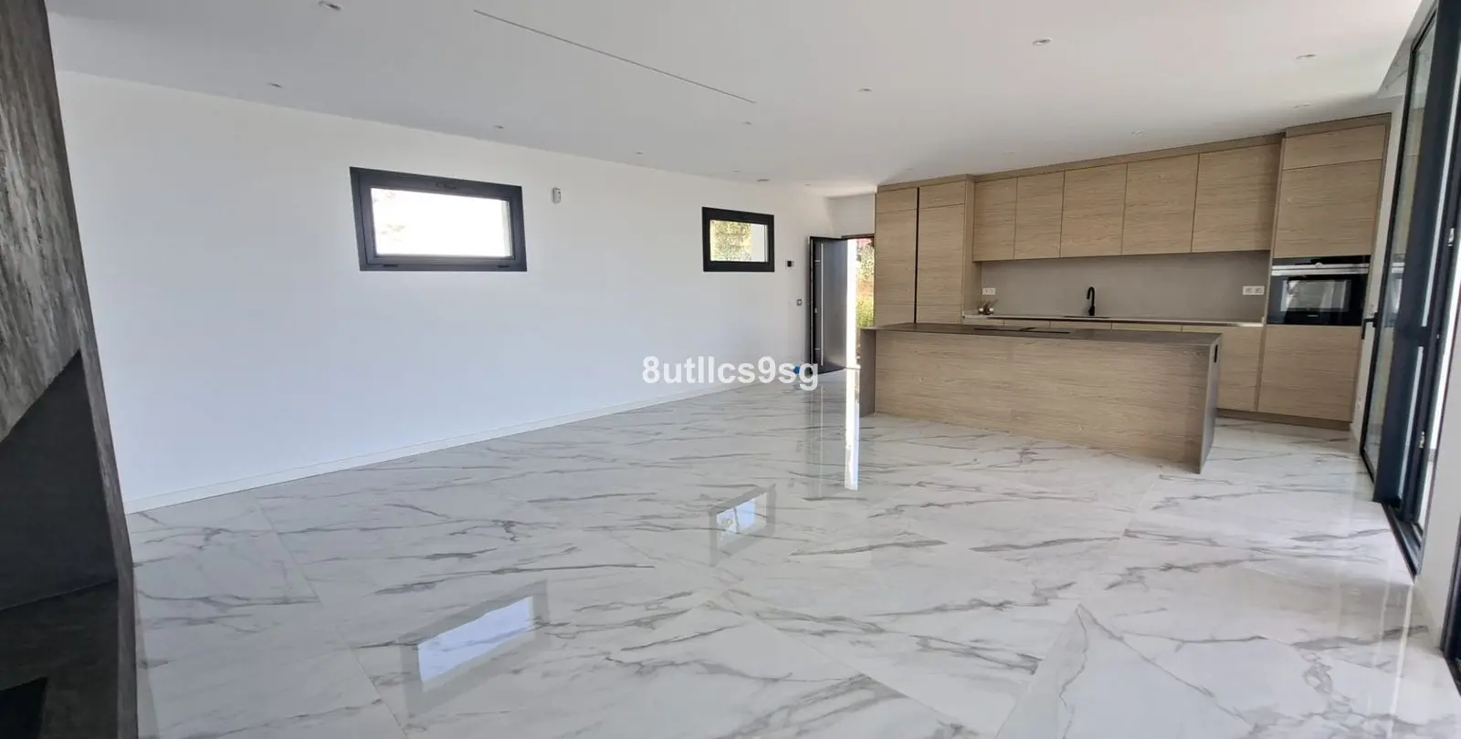 Venta de villa independiente en Benahavís 7