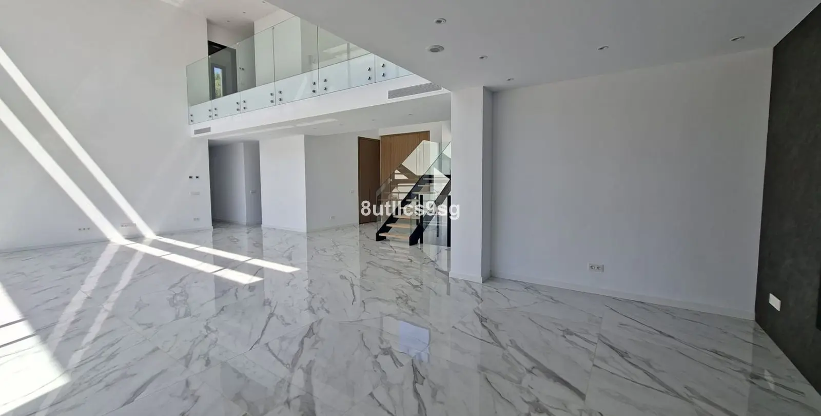 Venta de villa independiente en Benahavís 10