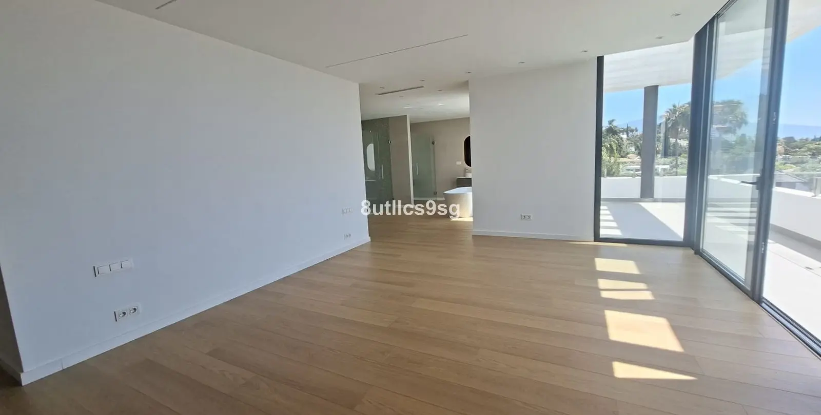 Venta de villa independiente en Benahavís 11