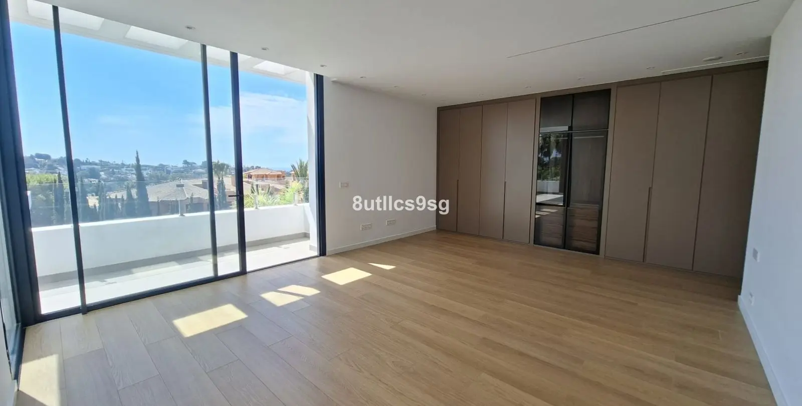 Venta de villa independiente en Benahavís 12