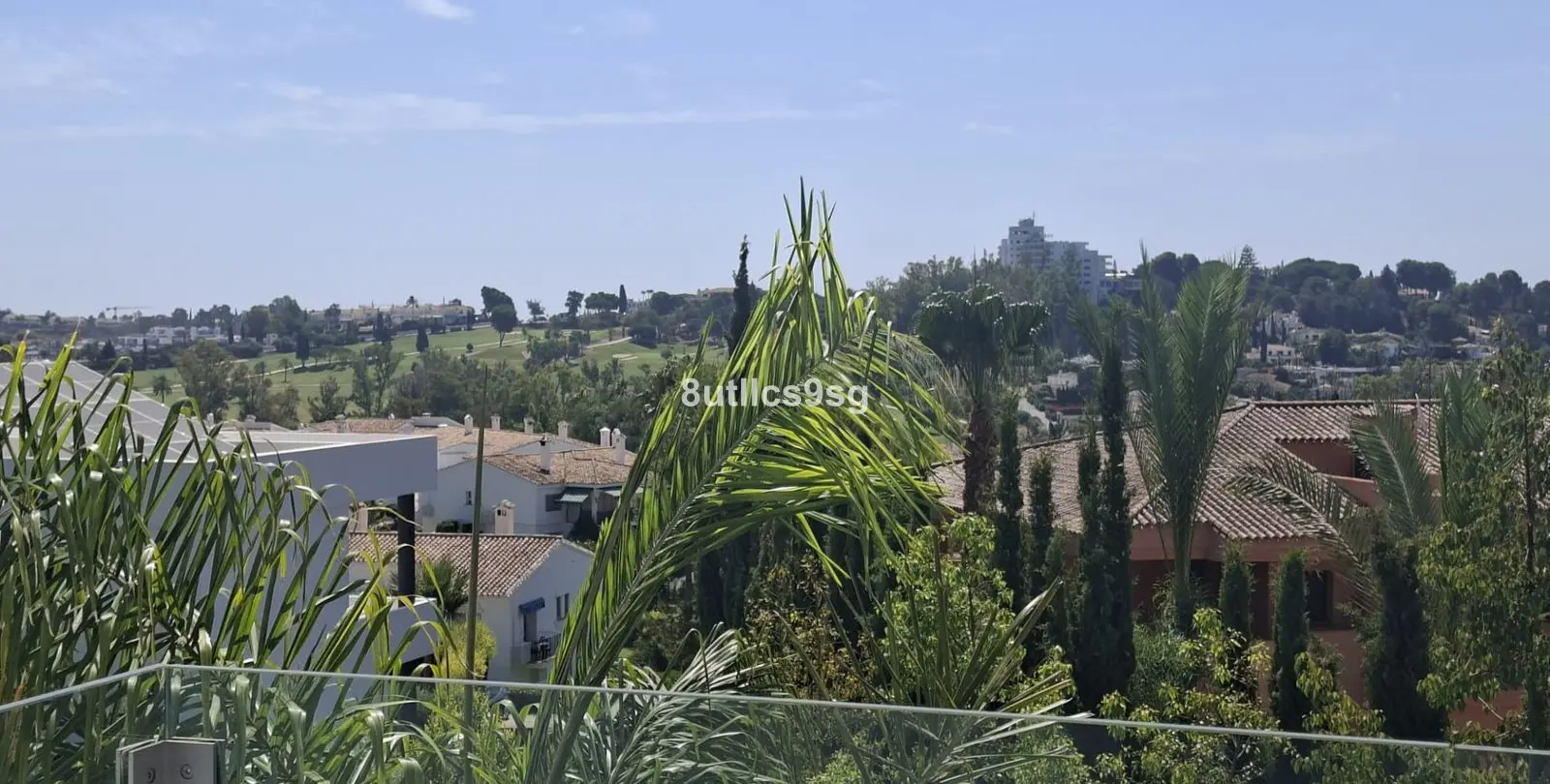 Venta de villa independiente en Benahavís 17