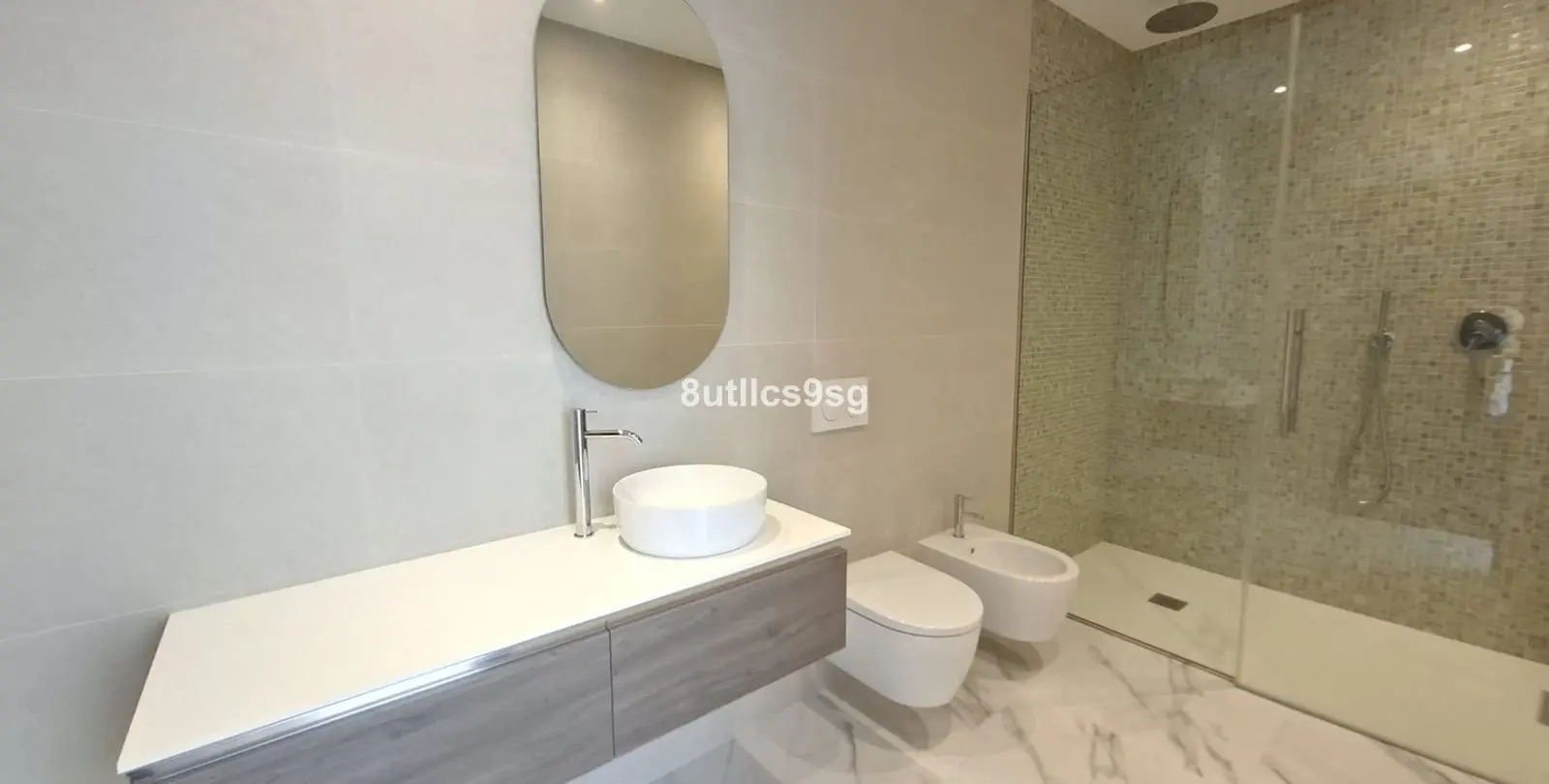 Venta de villa independiente en Benahavís 20