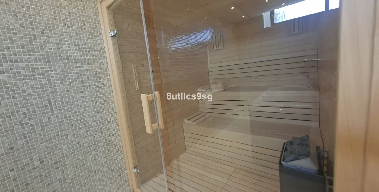 Venta de villa independiente en Benahavís 25