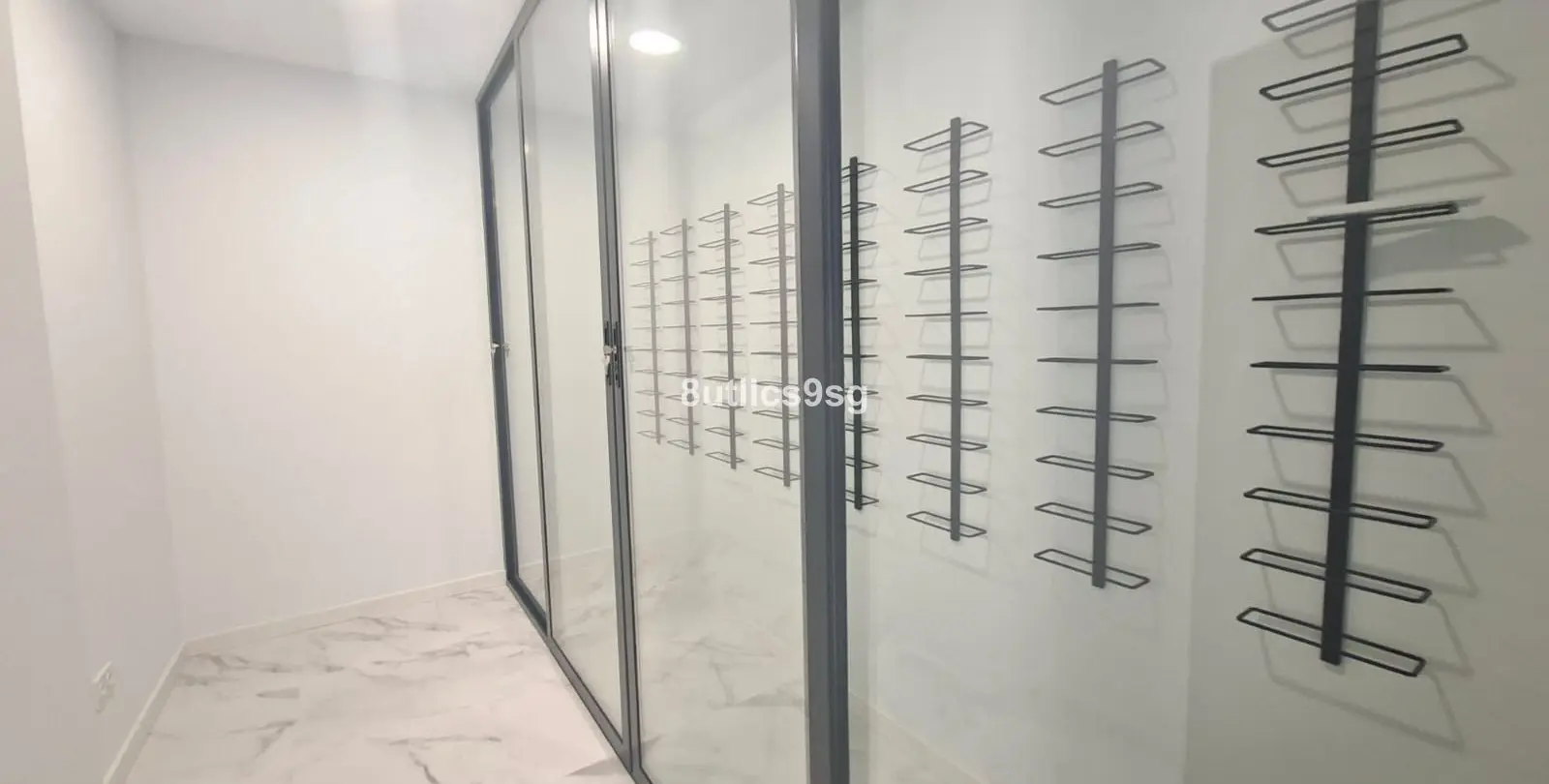 Venta de villa independiente en Benahavís 26