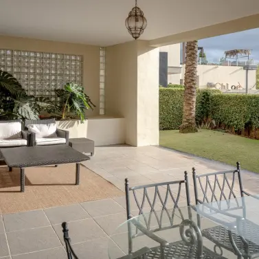 Долгосрочная аренда таунхауса в Sierra Blanca