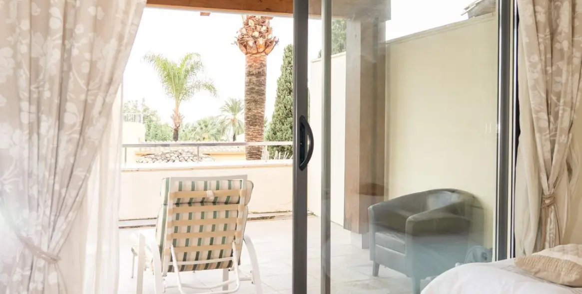 Долгосрочная аренда таунхауса в Sierra Blanca 2