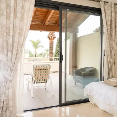 Долгосрочная аренда таунхауса в Sierra Blanca