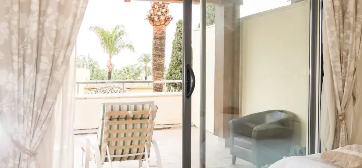 Alquiler a largo plazo de adosado en Sierra Blanca 1