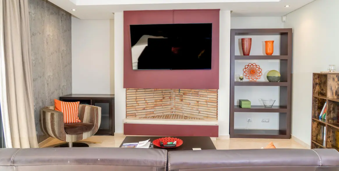 Долгосрочная аренда таунхауса в Sierra Blanca 4