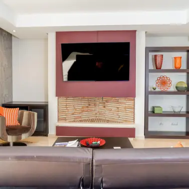 Долгосрочная аренда таунхауса в Sierra Blanca