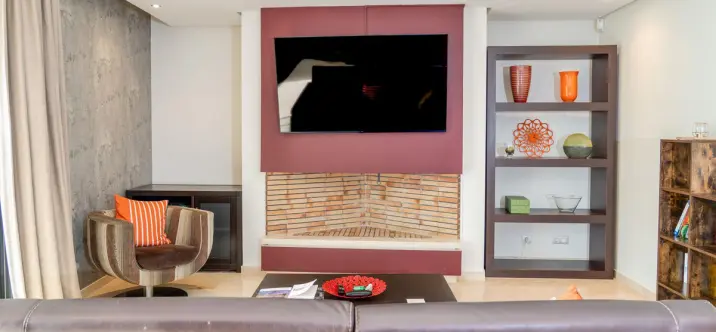 Alquiler a largo plazo de adosado en Sierra Blanca 3