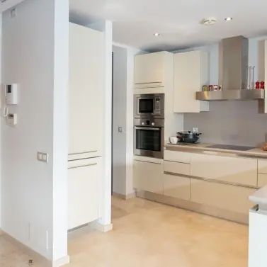 Долгосрочная аренда таунхауса в Sierra Blanca