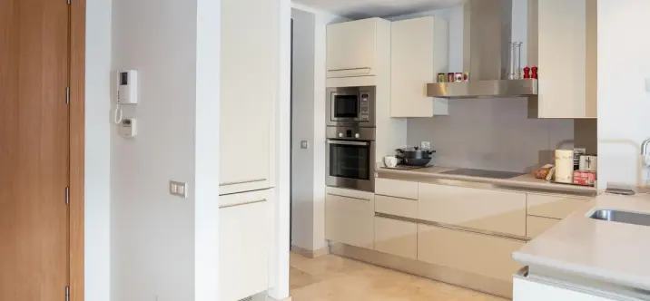 Alquiler a largo plazo de adosado en Sierra Blanca 4