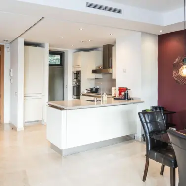 Долгосрочная аренда таунхауса в Sierra Blanca