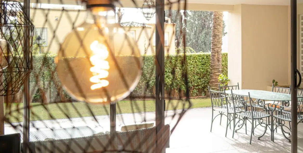 Долгосрочная аренда таунхауса в Sierra Blanca 9