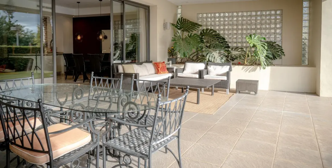 Долгосрочная аренда таунхауса в Sierra Blanca 10