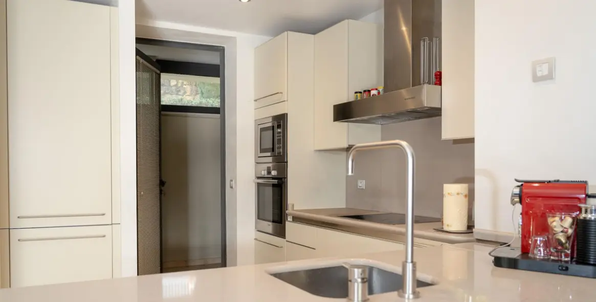 Долгосрочная аренда таунхауса в Sierra Blanca 12