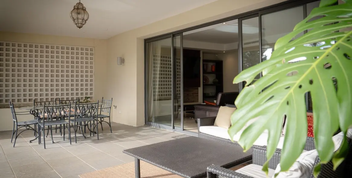 Долгосрочная аренда таунхауса в Sierra Blanca 14