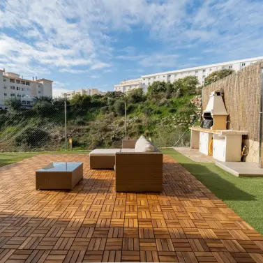 Продажа апартаментов на первом этаже в Arroyo de la Miel