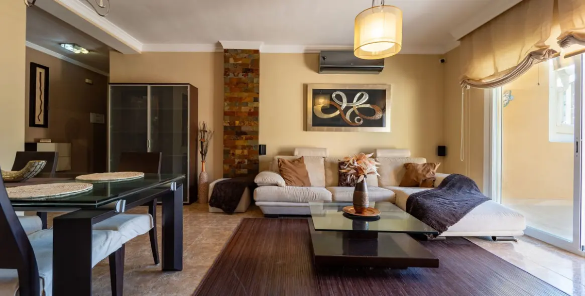 Sale of ground floor apartment in Arroyo de la Miel 18