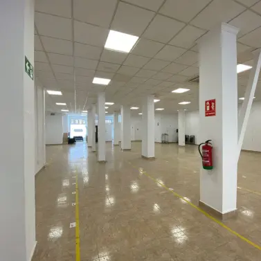 Продажа коммерческого помещения в Málaga