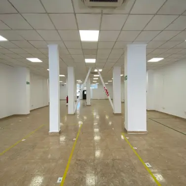 Продажа коммерческого помещения в Málaga