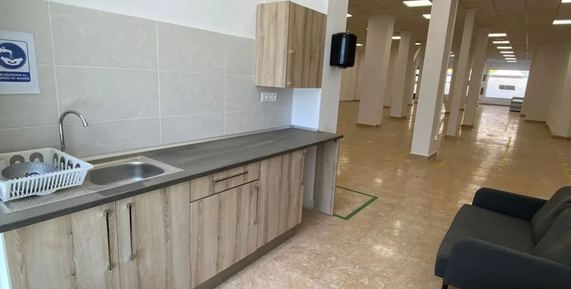 Sale of commercial premises in Málaga 4