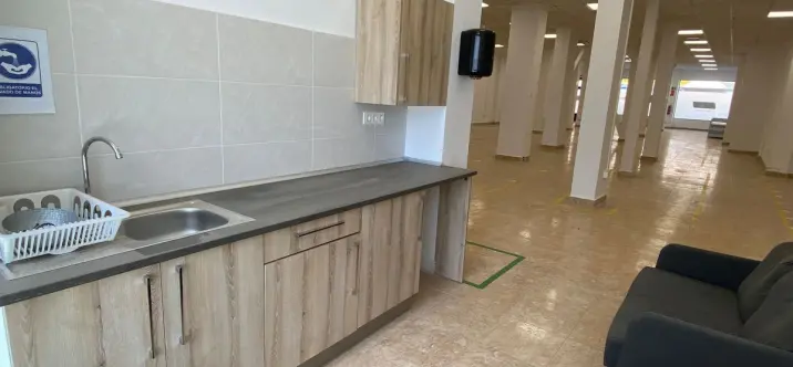 Продажа коммерческого помещения в Málaga 3