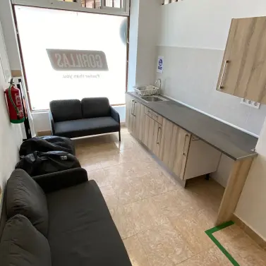 Продажа коммерческого помещения в Málaga