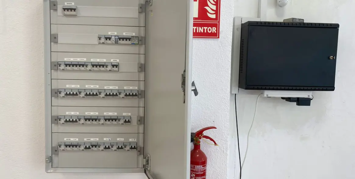 Sale of commercial premises in Málaga 7