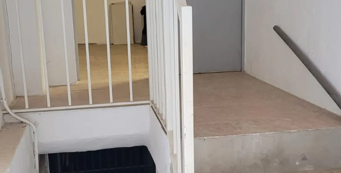 Sale of commercial premises in Málaga 14