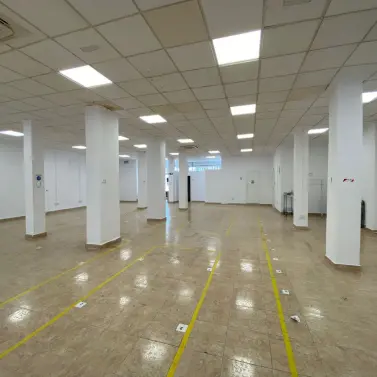 Venta de local comercial en Málaga