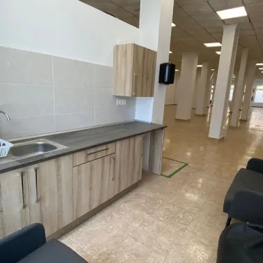 Venta de local comercial en Málaga