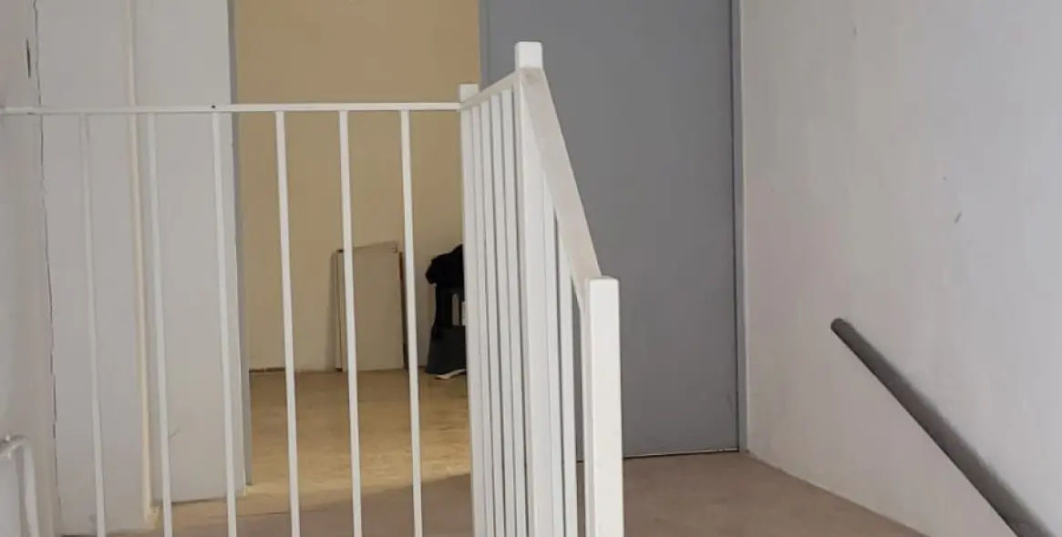 Продажа коммерческого помещения в Málaga 17