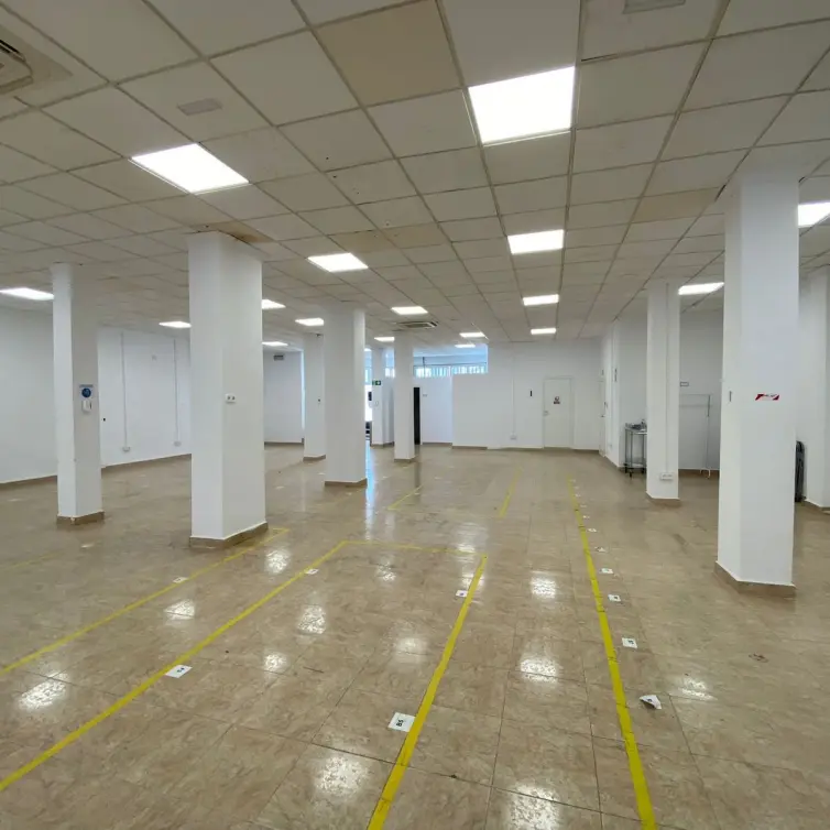 Продажа коммерческого помещения в Málaga