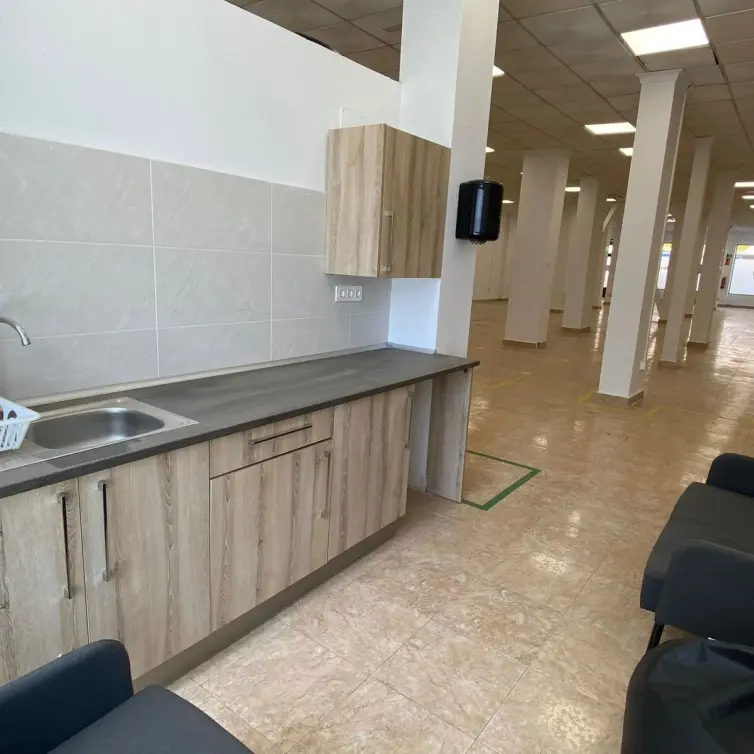 Продажа коммерческого помещения в Málaga