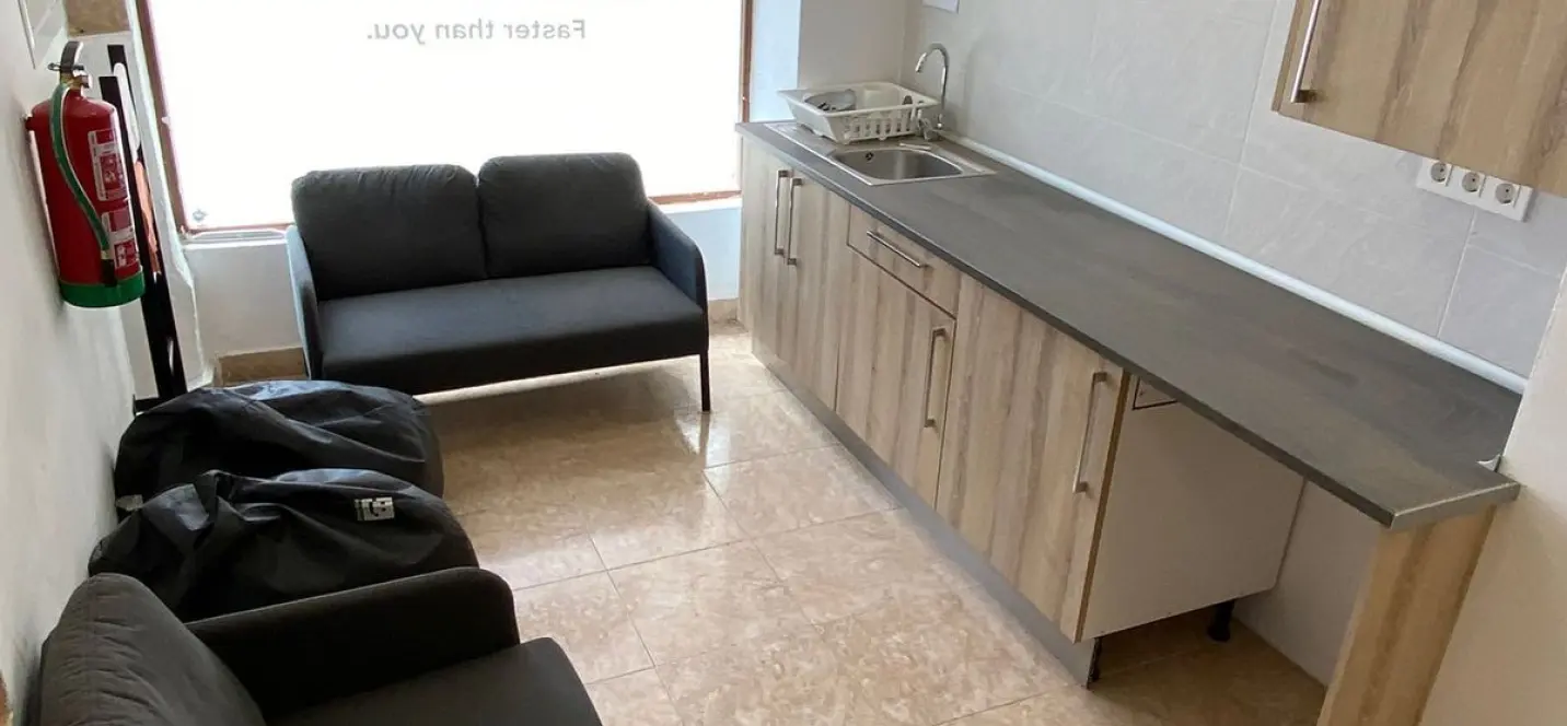 Продажа коммерческого помещения в Málaga 4
