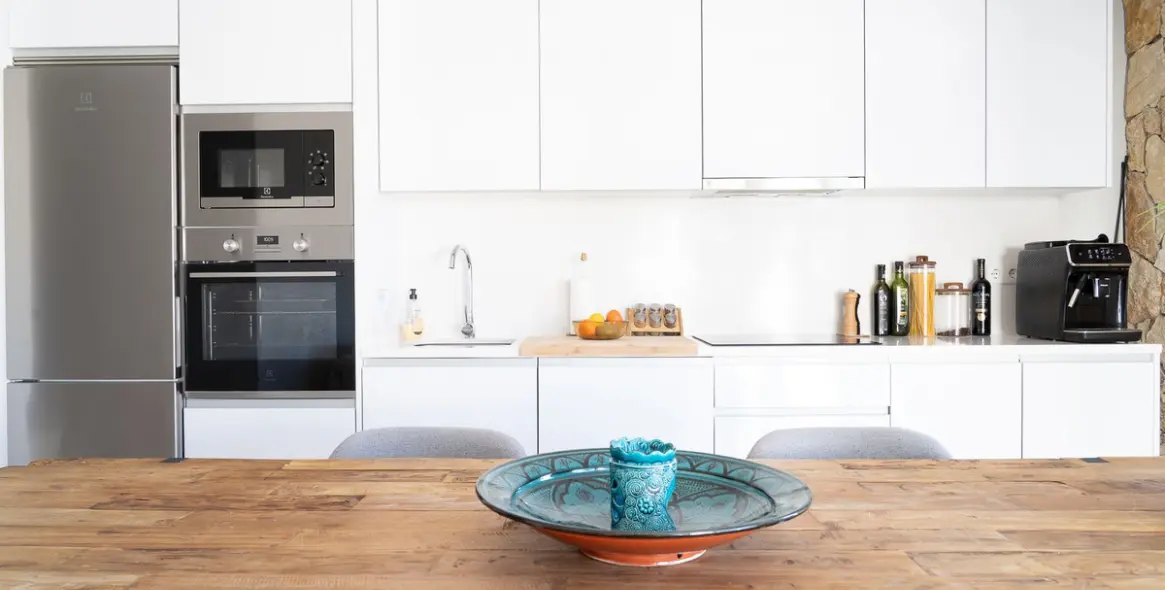 Sale of penthouse duplex in Estepona 6