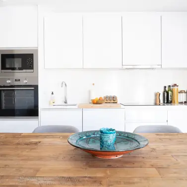 Продажа двухуровневого пентхауса в Estepona