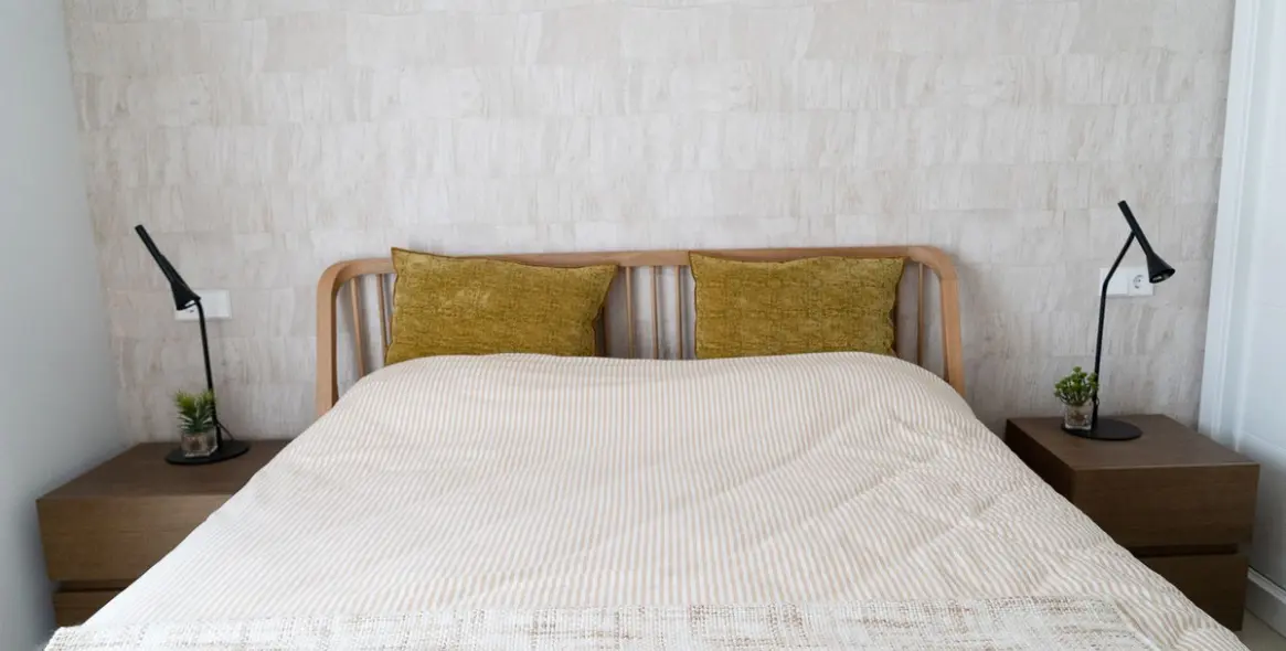 Sale of penthouse duplex in Estepona 14