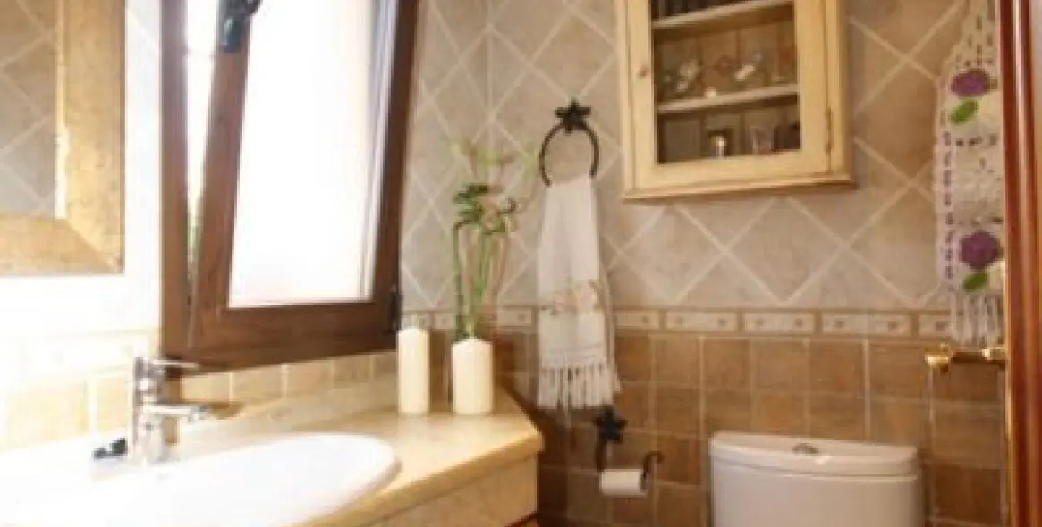 Продажа  отдельно стоящей виллы в Las Chapas 12