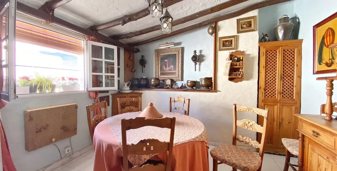 Sale of townhouse in Marbella 3