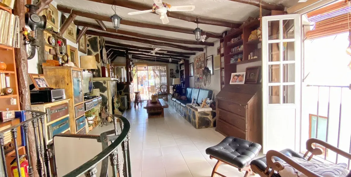 Sale of townhouse in Marbella 4