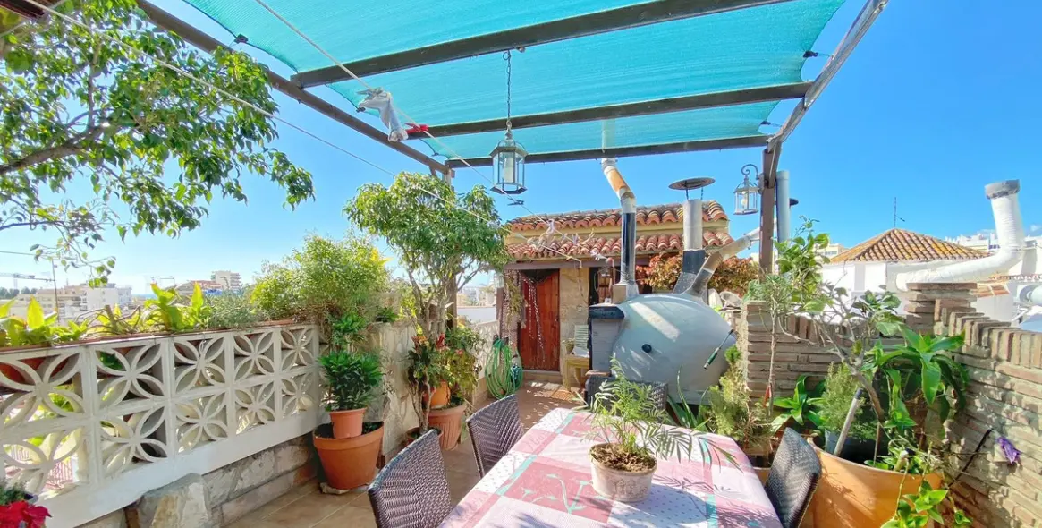 Sale of townhouse in Marbella 6