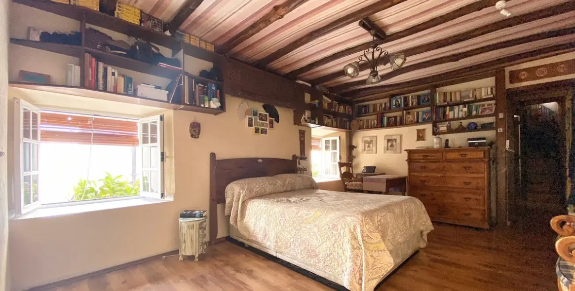 Sale of townhouse in Marbella 8