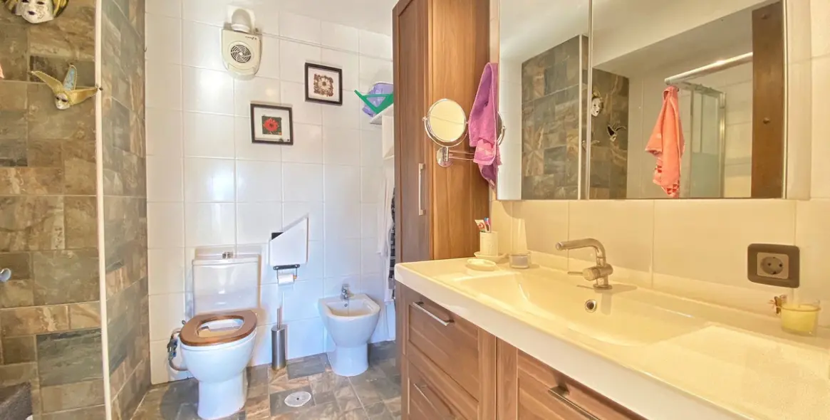 Sale of townhouse in Marbella 9